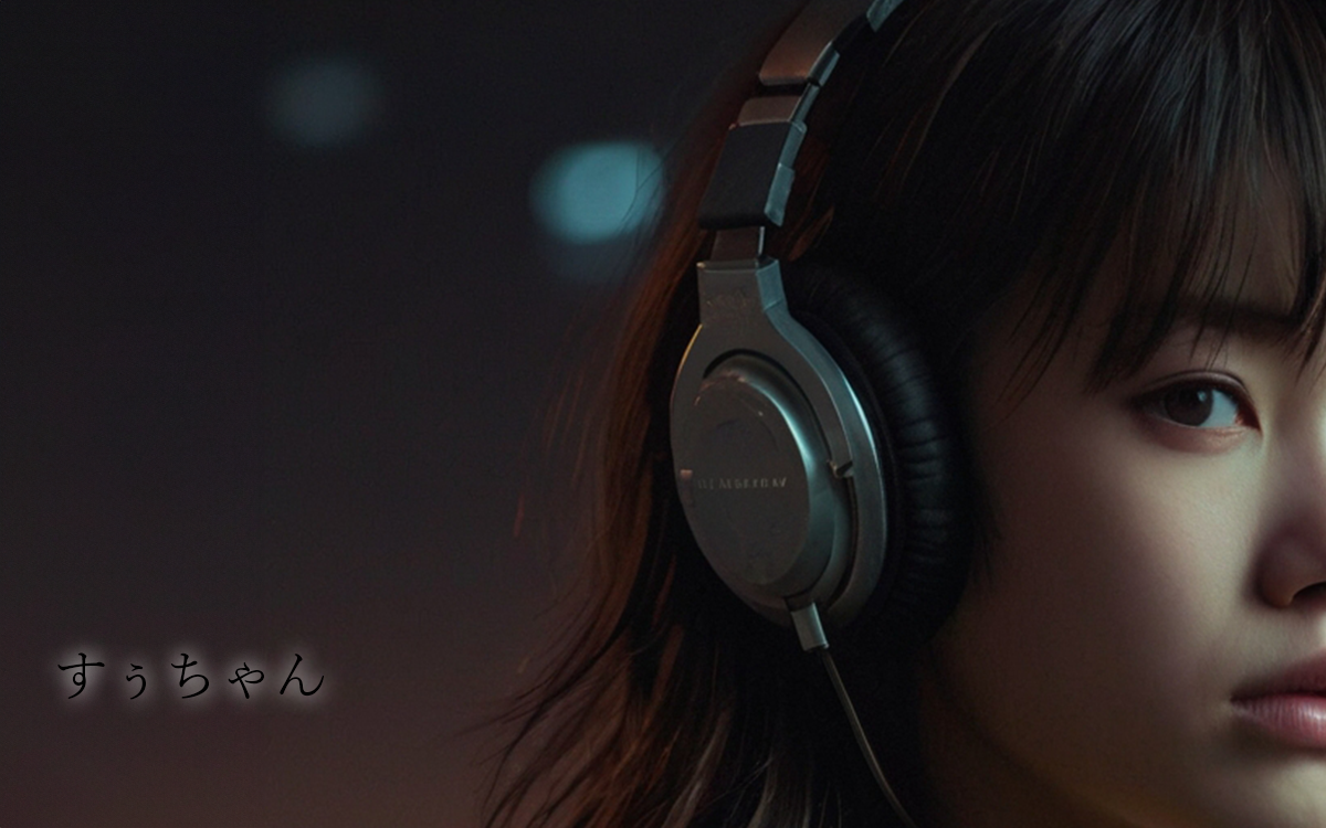 すぅちゃん(HighCal)